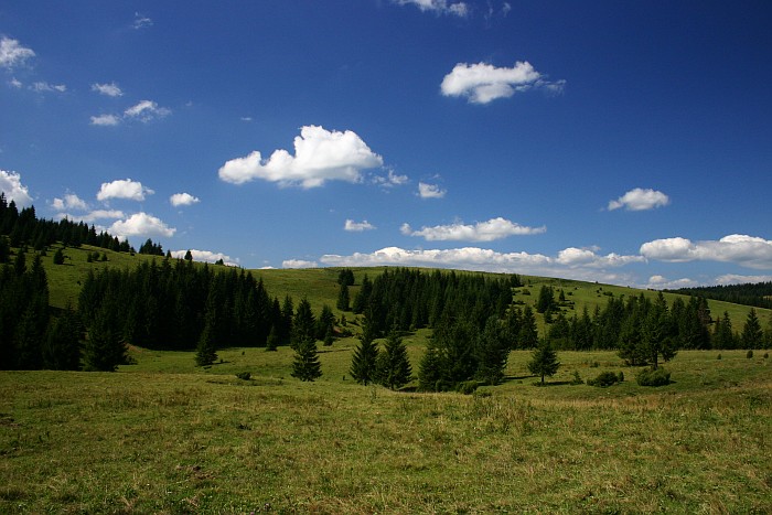 Prosiecka dolina (koniec)