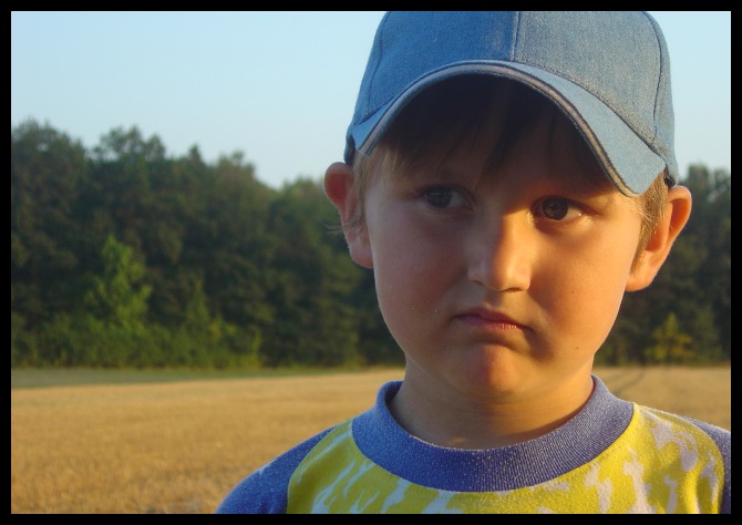 Škoda, že ty prázdniny už skončily