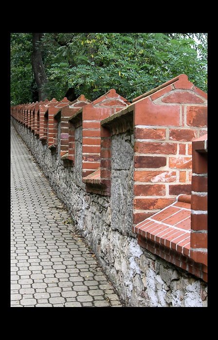 ..hradby..