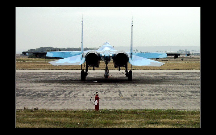 Su-27