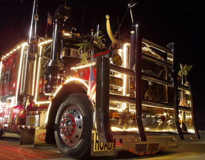Truck Fest 2004