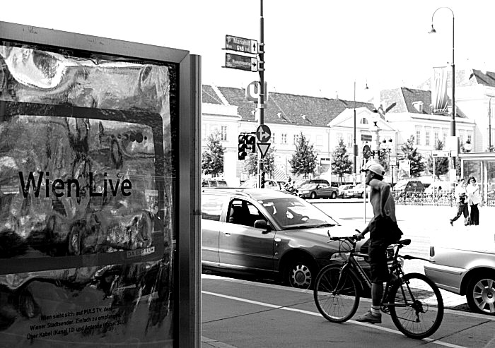 wien live