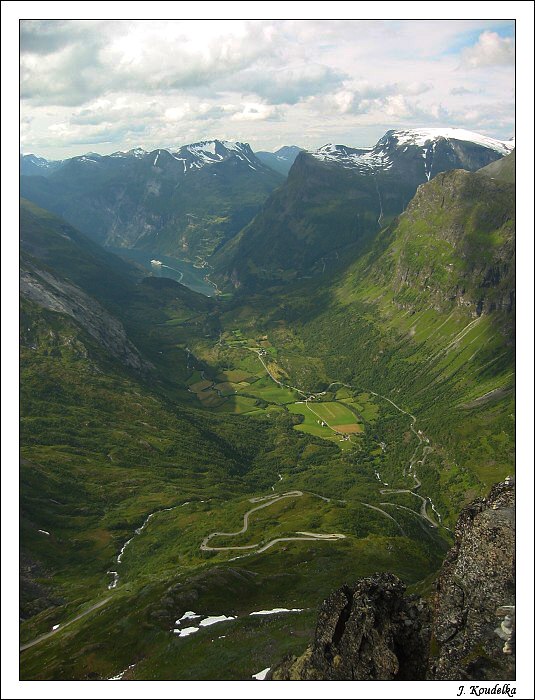 Norsko 11