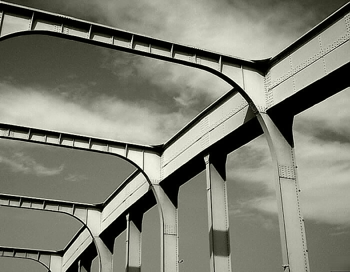 ...Benešův most II...