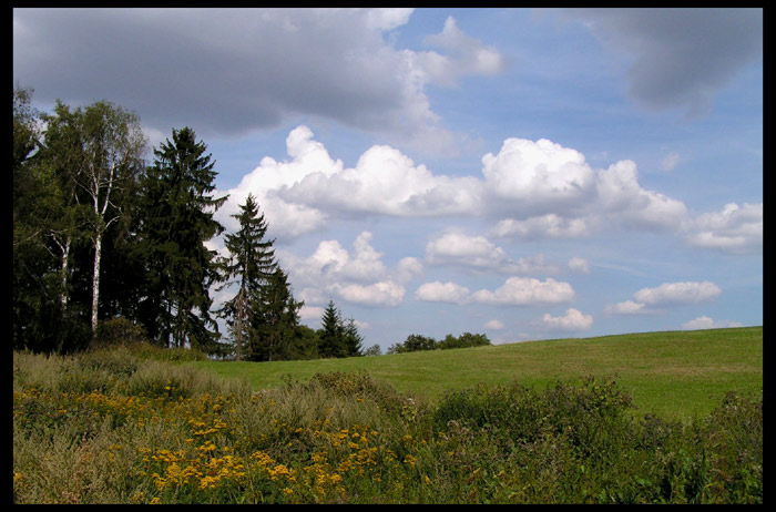 ... Vysočina