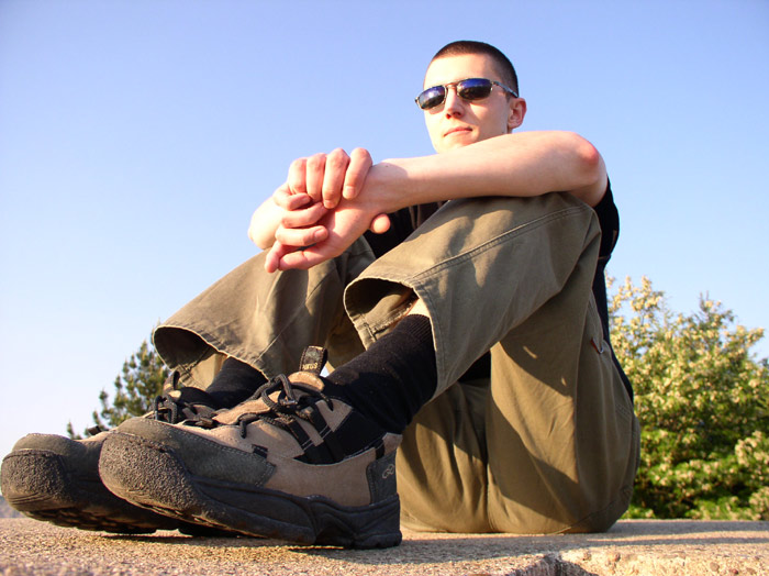 Nad věcí