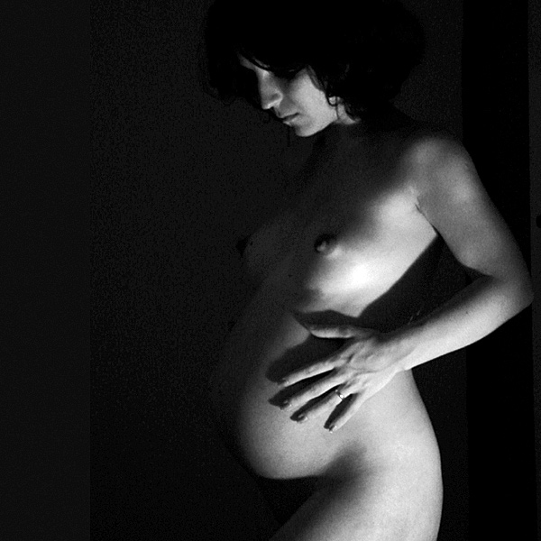 | 7 měsíc z 9 | část 1.