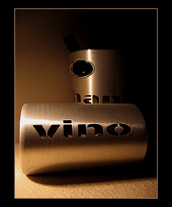 "vino"