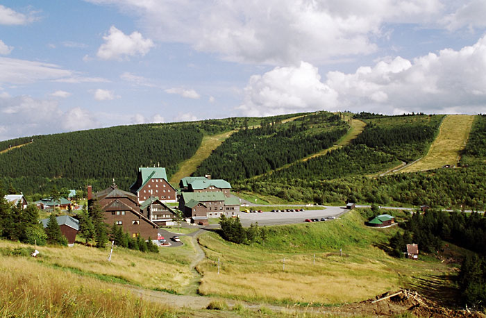 Červenohorské sedlo