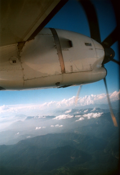 Air Dolomity