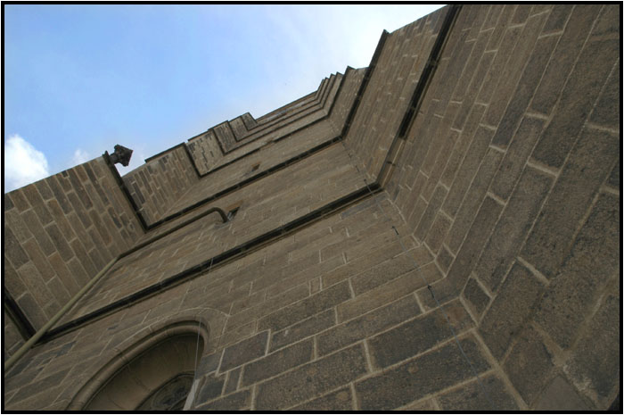 Kostel