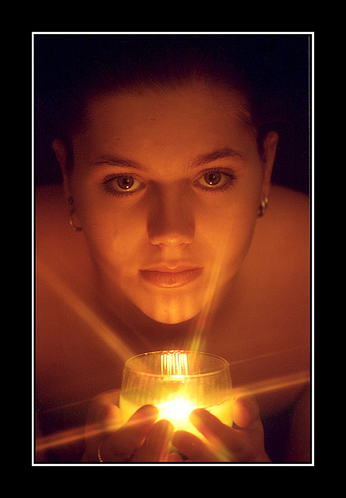 SVÍČKA