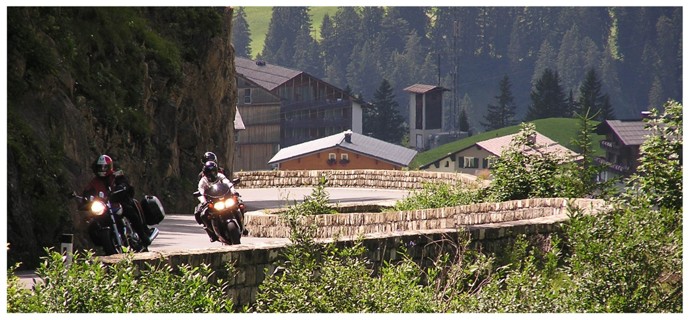 Krásy letošního léta