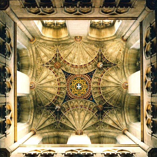 Canterburry