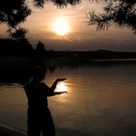 Přidrž si své slunce