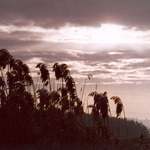 Tenkrát při východu