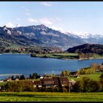 Lac de la Gruyère 1