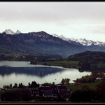 Lac de la Gruyère 2