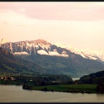 Lac de la Gruyère 3