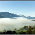 Lac de la Gruyère 4