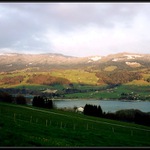 Lac de la Gruyère 6