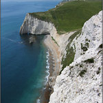 <b>Durdle door 1