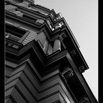  - - -  Až k nebesům  - - -