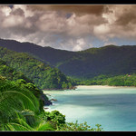 Vzpomínka na Charlotteville