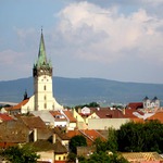 Prešov