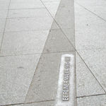 Berlínská zeď 2004