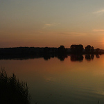 ...západ slnka I...