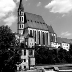 Český Krumlov