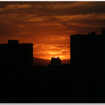 . : Konec světa ve velkoměstě : .