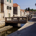 Chorvatsko/Hvar/Vrboska