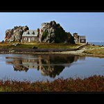 La Maison entre les Roches