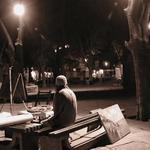 Noční rozjímání