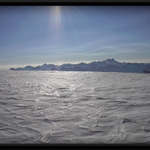 Pohled na Grossglockner