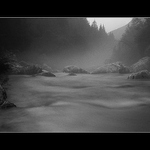 ŘEKA SOČA - SLOVINSKO