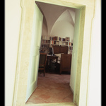 klášter Dobrá Voda III. - vrátnice