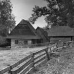 tam kde se zastavil čas