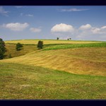 Kouzelná krajina Banátu