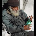 Poslouchej svou žízeň