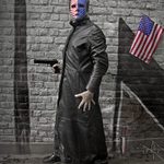 Tak vy nechcete svobodu a demokracii !