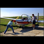 ...a přece se točí...