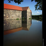Vodní hrad Švihov