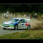 Barum Rally