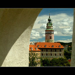Český Krumlov