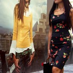 Arabská žena a Evropa