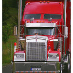 <b>..-  K E N W O R T H  -..</b>