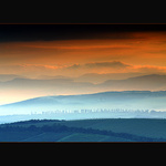 A jitra jsou zde tichá